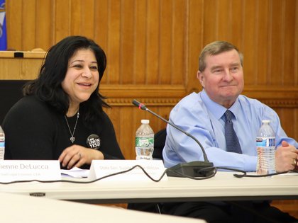 Do Teachers Have Free Speech? CT Panel Grapples With The Issue At Education Summit