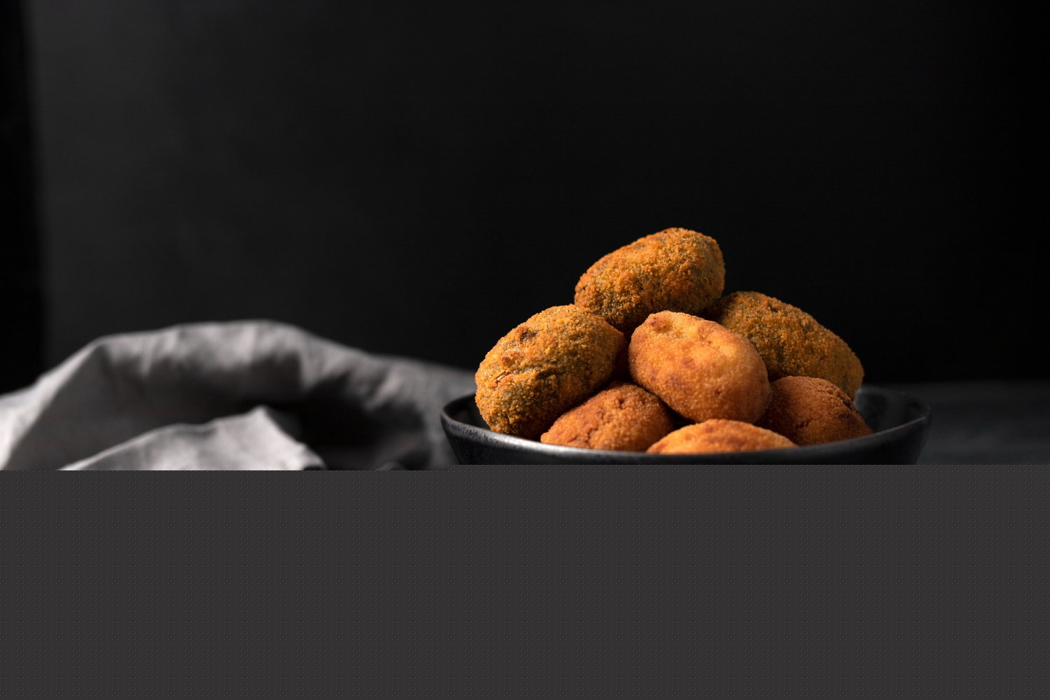 Alacroqueta: Alicante’s best croqueta festival