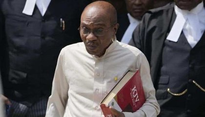 How $6.23m Was Withdrawn From CBN Using Forged Documents — Witness Testifies in Emefiele Trial