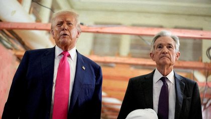 Federal Reserve chair nominee will be announced on January 30, says Donald Trump