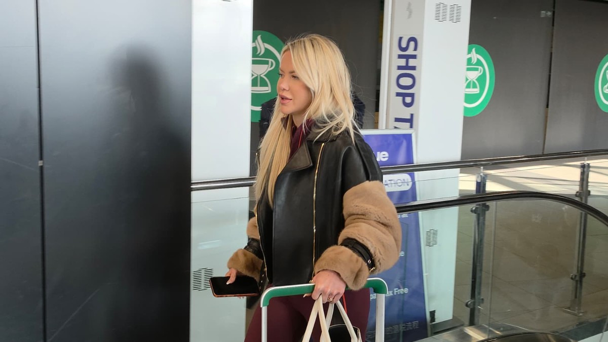VODITELJKA VRIŠTI OD BOLOVA Otišla na zahvat, pa se oglasila: "Diši ti kad te prže!"