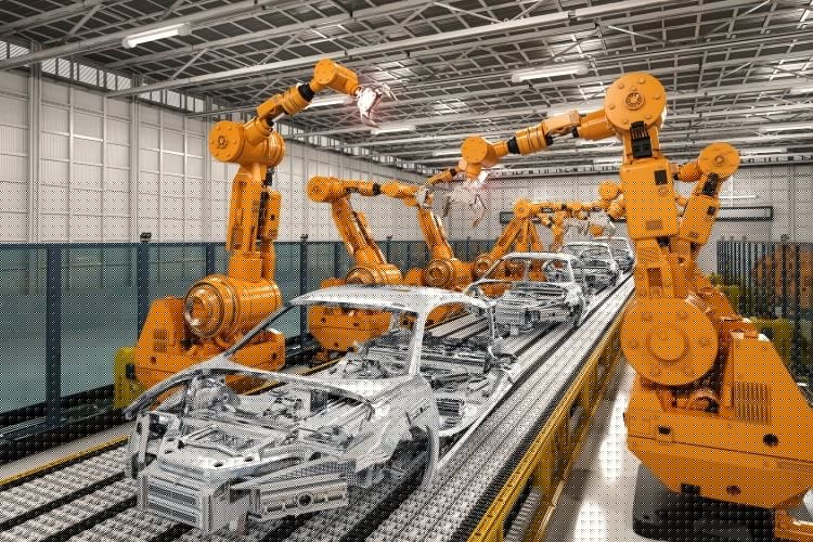 China’s Car Glut, America’s Warning