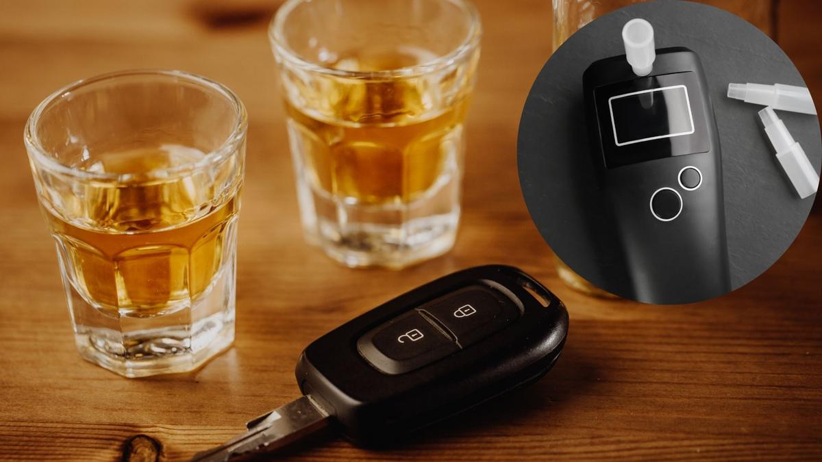 DWI Arrest Yields Leandra's Law Charges