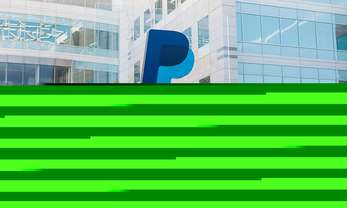 Stripe Plans to Acquire PayPal for $53 Billion. Here's What That Could Mean for Crypto Investors.