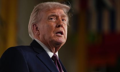 Trump Threatens Tariffs on Nations Selling Oil To Cuba