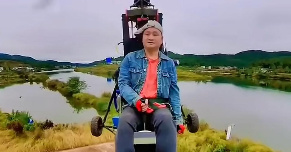 Influencer Dies After Aircraft Crashes and Erupts Into Flames During Livestream