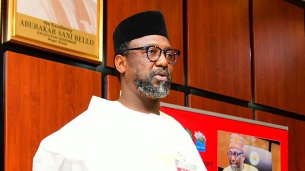 Education is an investment, not an expense – ex-Niger gov