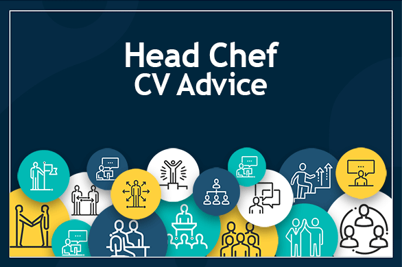 Head Chef CV