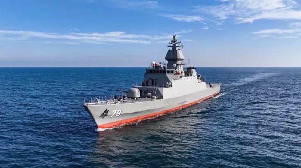 Iran Vows Retaliation Against US Threats to Its Naval Vessels