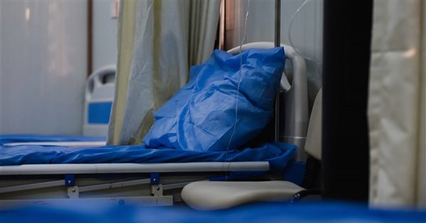 14 COVID-19 deaths recorded in Taiwan over past 7 days: CDC