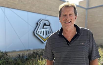 Mark Thiel: Son of a legend left his own Mark on Streaks sports