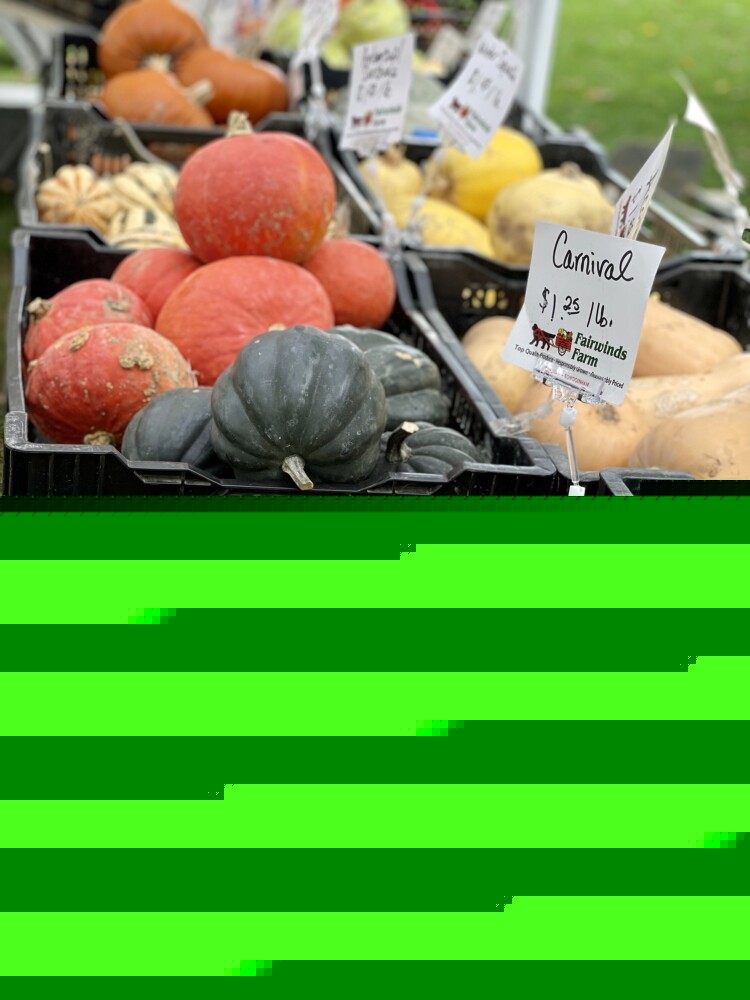 Maine’s farmers’ markets should put farmers first | Letter