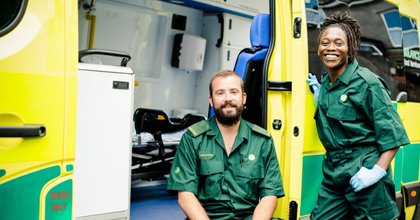 Body armour firm Cooneen invests in new system to support blue light services
