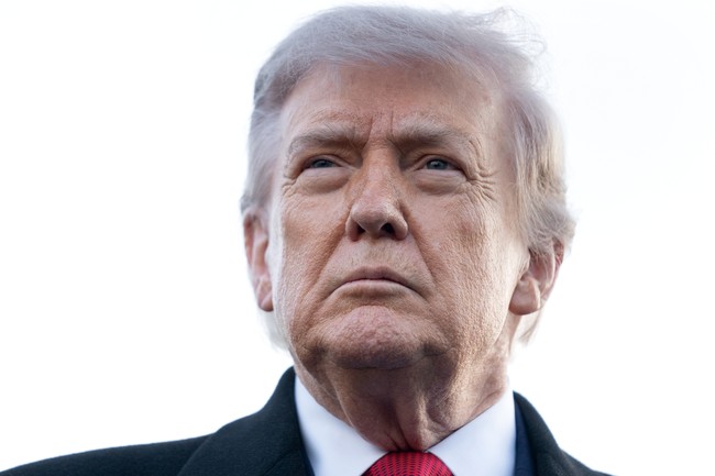 Trump Hails Historic Big, Beautiful New Deal to Fully Disarm Hamas in Gaza - but There's a Catch