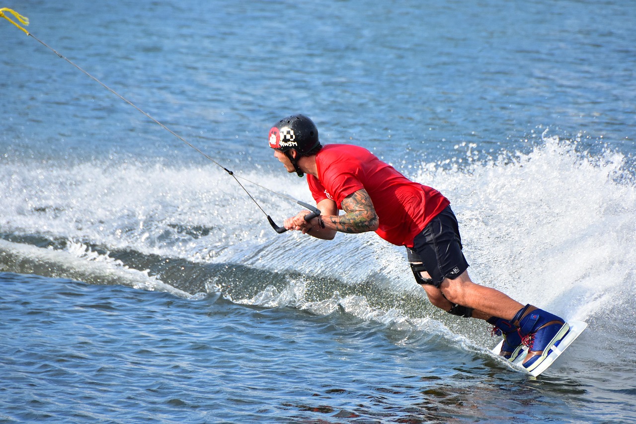 Mondiali di Wakeboard 2026: azzurri a valanga verso le semifinali