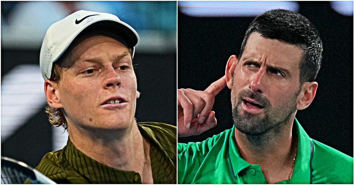 Australian Open, Alcaraz vince un match epico contro Zverev e vola in finale: ora tocca a Sinner e Djokovic – La diretta