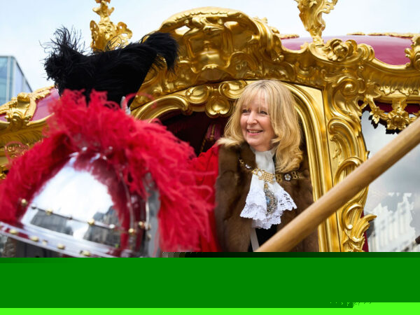 A Mayoralty for our age
