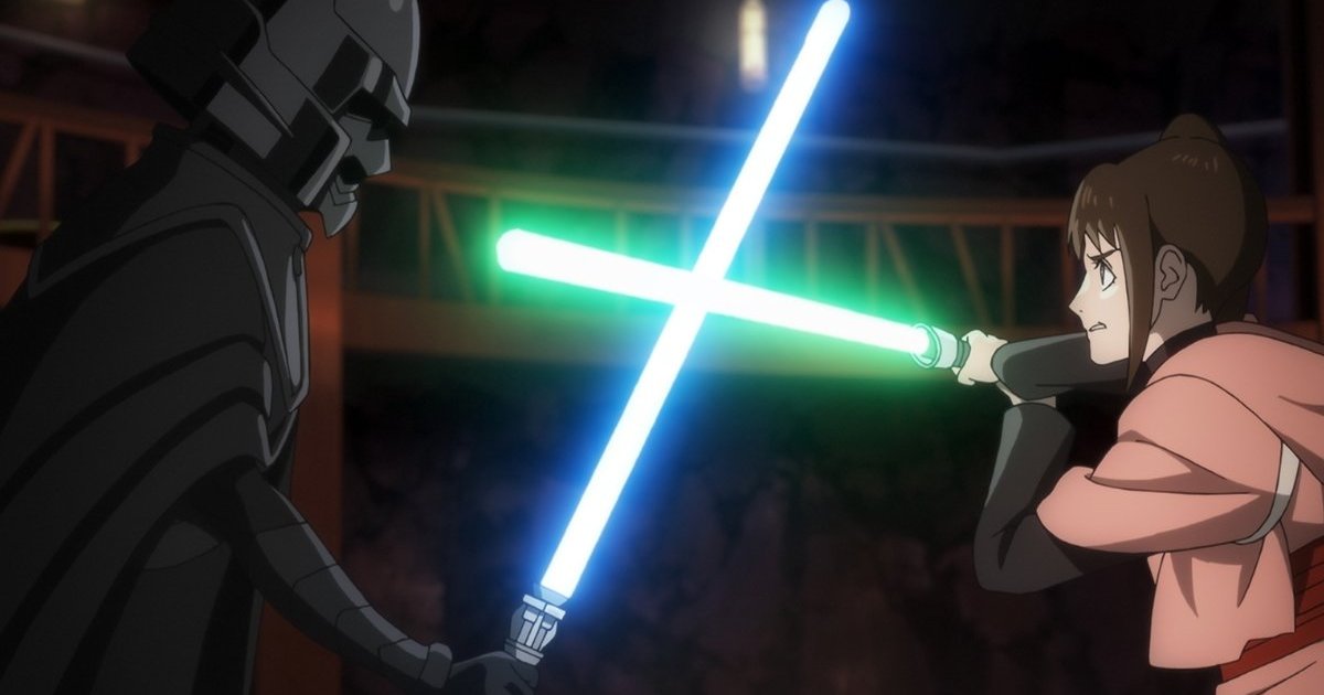 Best Disney+ Star Wars TV Shows Ranked, Including The Ninth Jedi