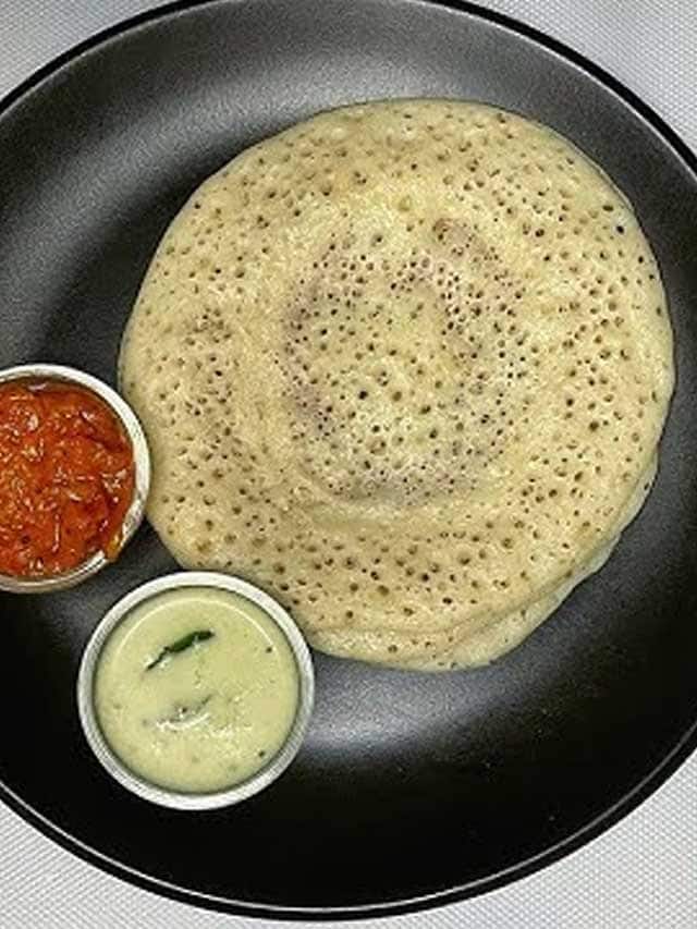 How To Make Makhana Dosa