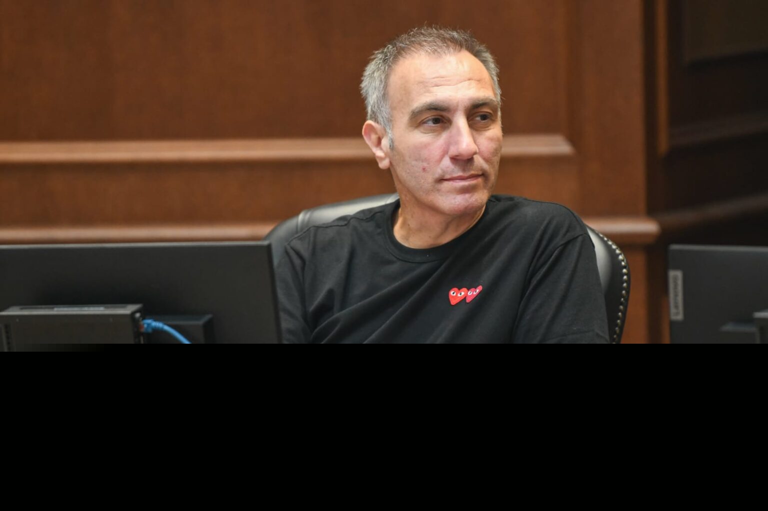 Grubi Case: Prosecutor Adhering to Deadlines for Duration of Investigation