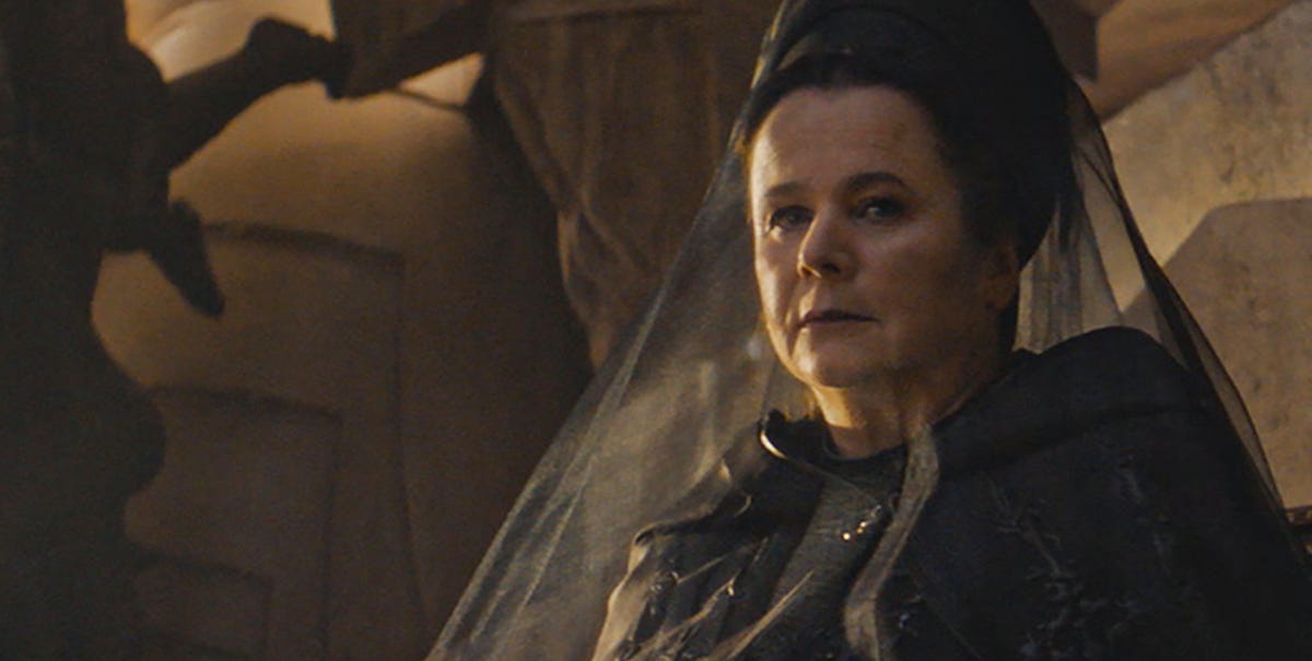 Everything We Know About <i>Dune: Prophecy</i> Season 2
