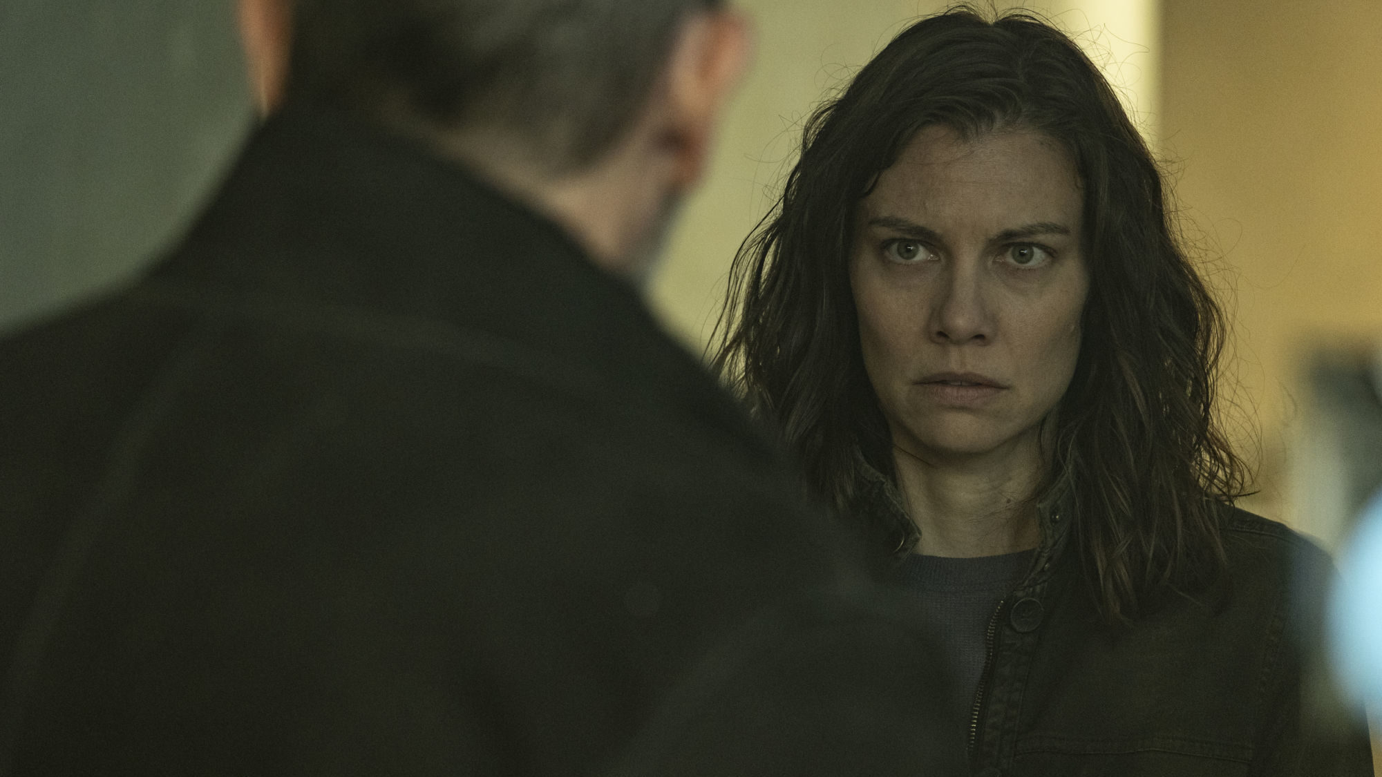 The Walking Dead: Dead City S03E03 "Emigrants": New Day, New Dangers