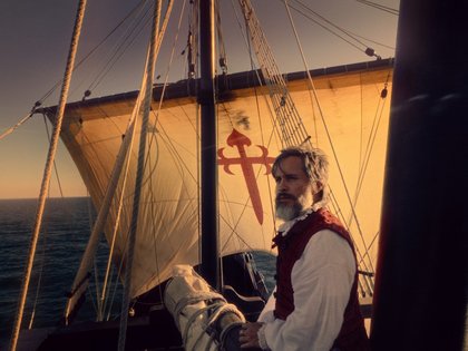 ‘Magellan’ review: A long, uncomfortable voyage into the backwaters of colonialism