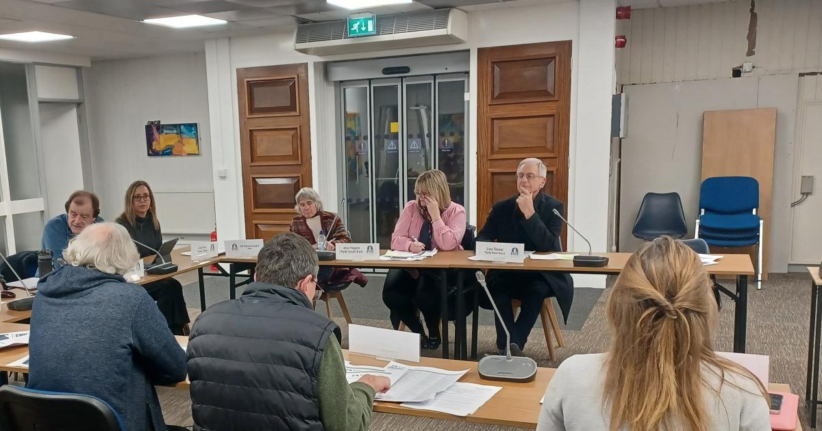 Ryde residents may see five per cent rise in their council tax precept