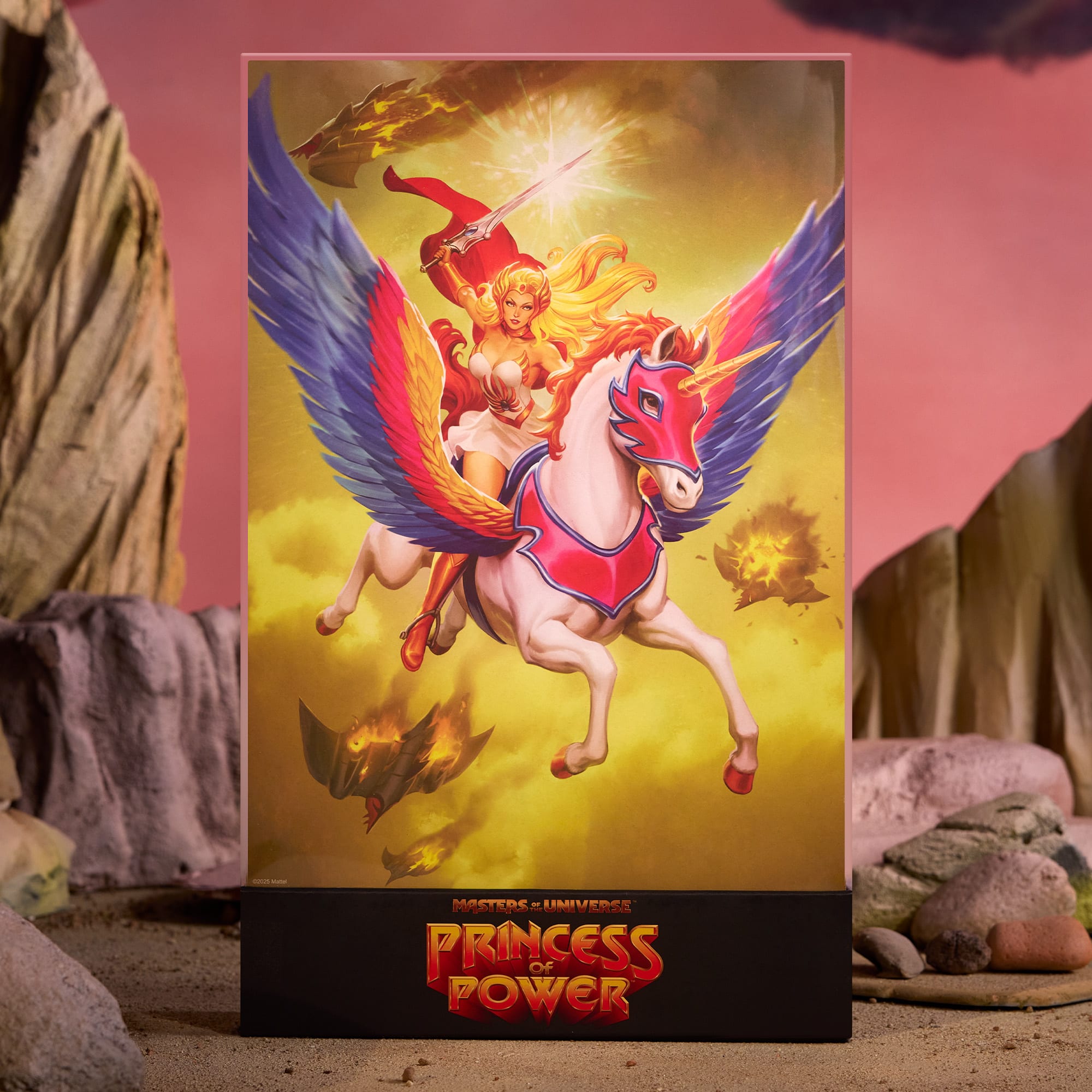 She-Ra: Princess Of Power & Swift Wind – Daily LITG, 1st October, 2025
