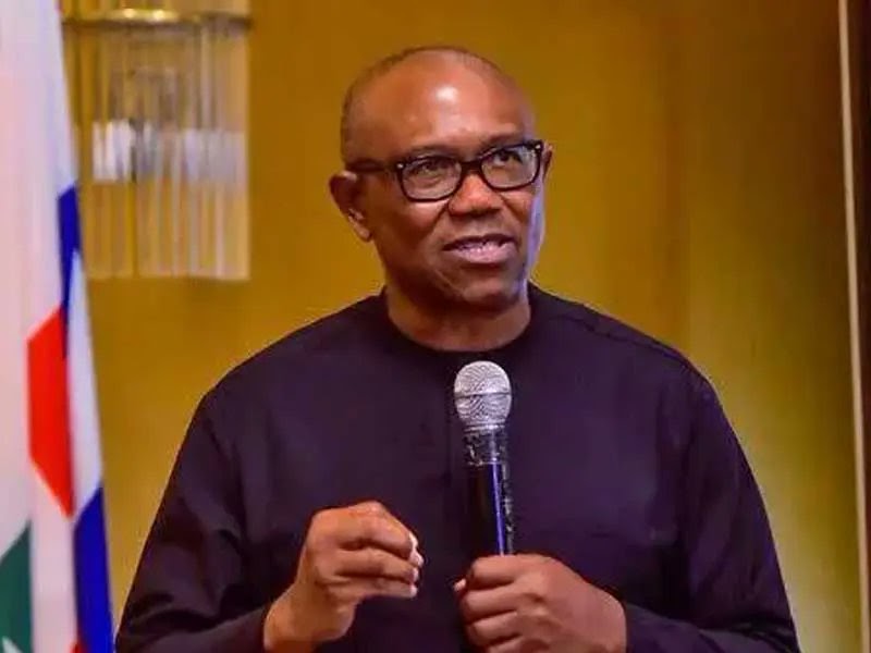 Obi Slams Religious Leaders for Praying for ‘Criminal Politicians’