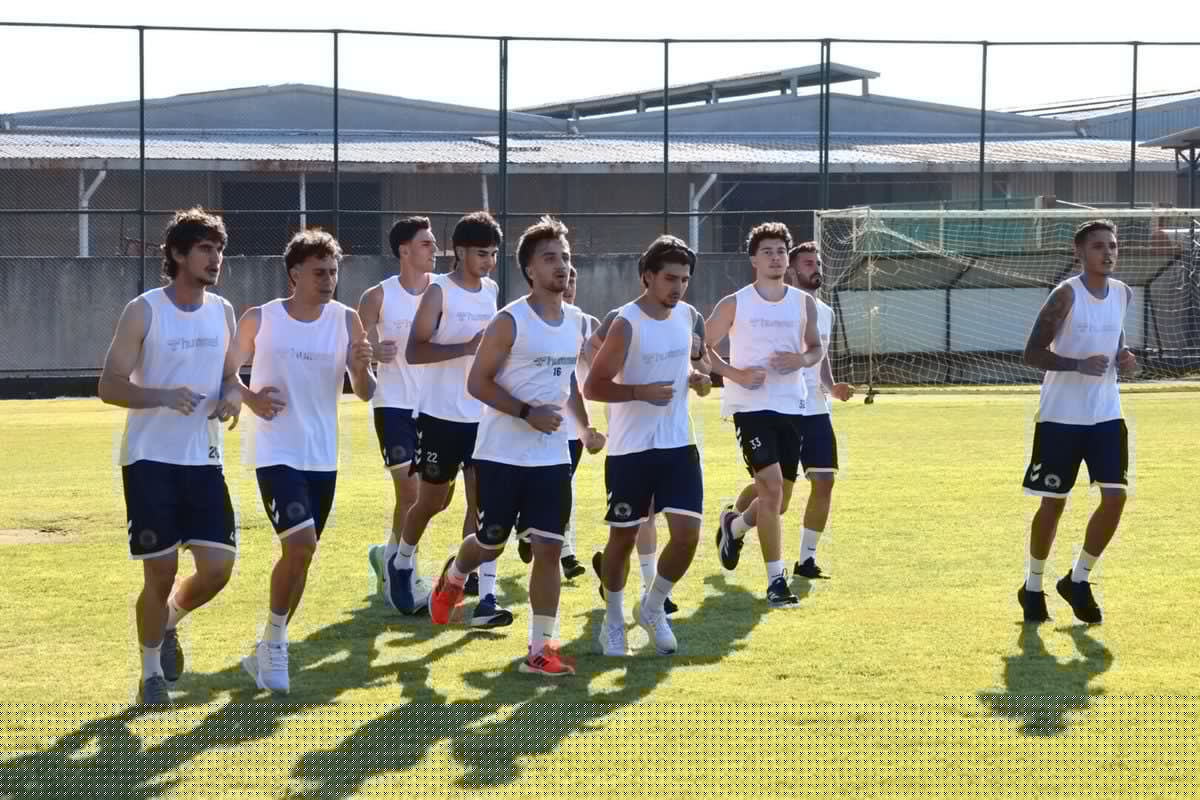 Menemen FK ligden çekildi, yatırımcı bekleniyor