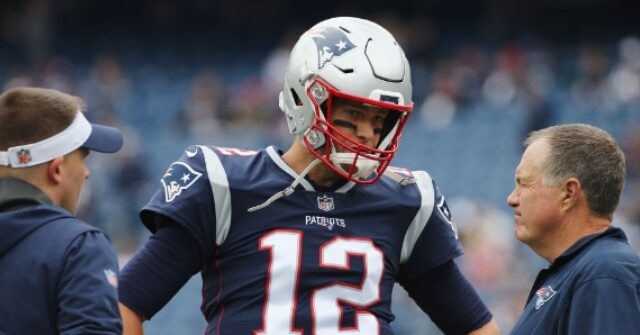 Tom Brady's Passionate Note Supporting Bill Belichick Should Have Mattered, it Didn't