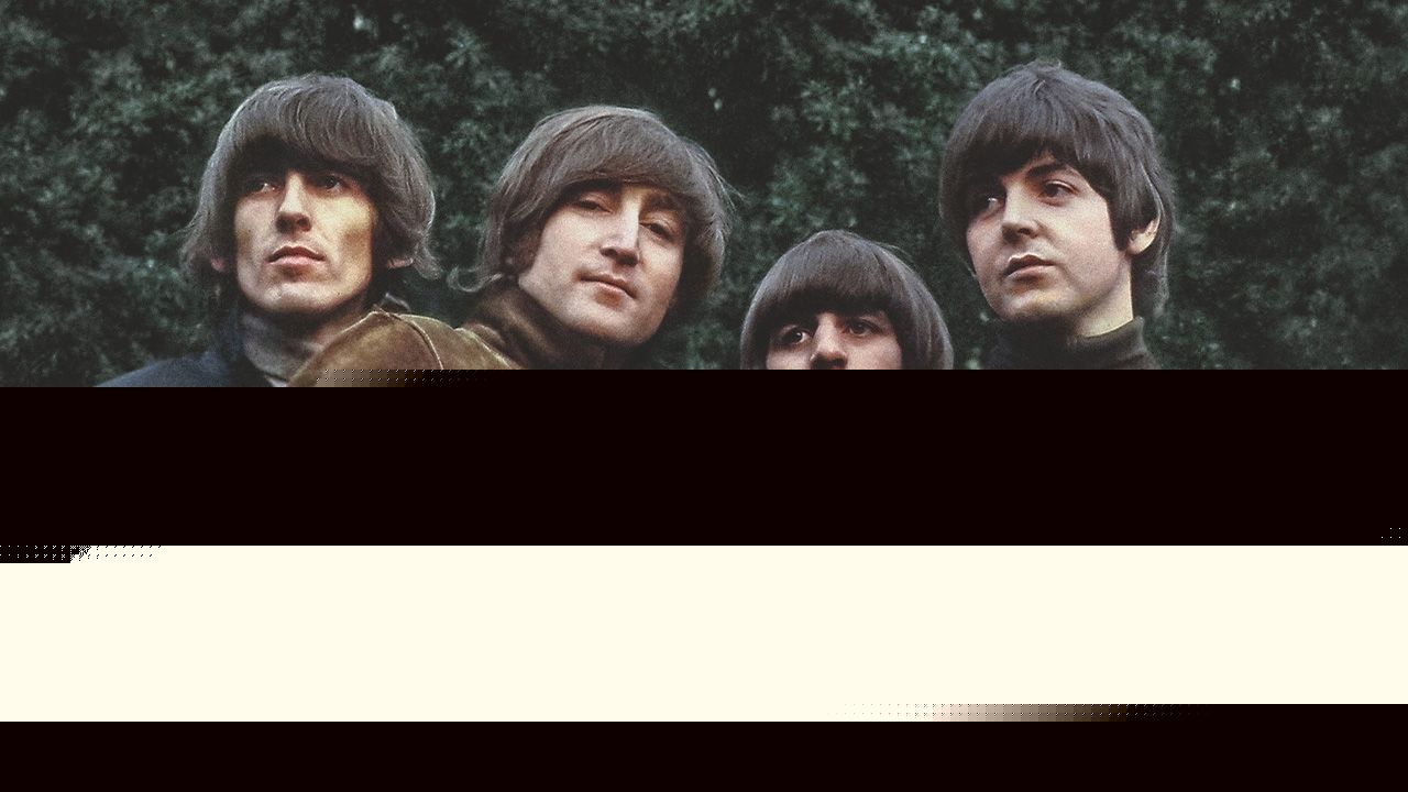Expanded edition of The Beatles’ Rubber Soul includes a previously unreleased John Lennon song that was hidden in the vaults for decades