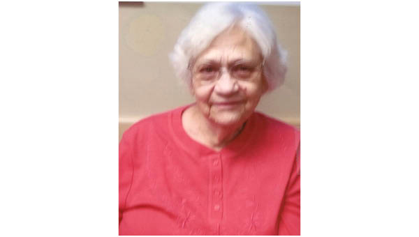 A Life Lived: Ruth White was a person whose actions spoke louder than words