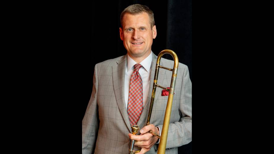 Tommy Dorsey Orchestra, Led by Former YSU Instructor, Coming to Stambaugh