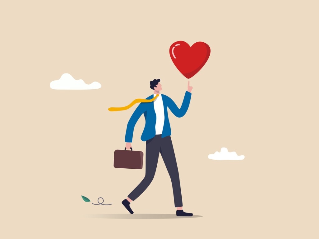 Turning your Passion into your Career: Tips & Tricks