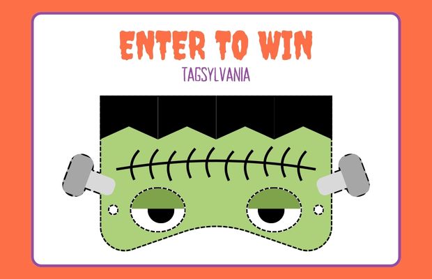 Mystery Monster Sweepstakes 2024