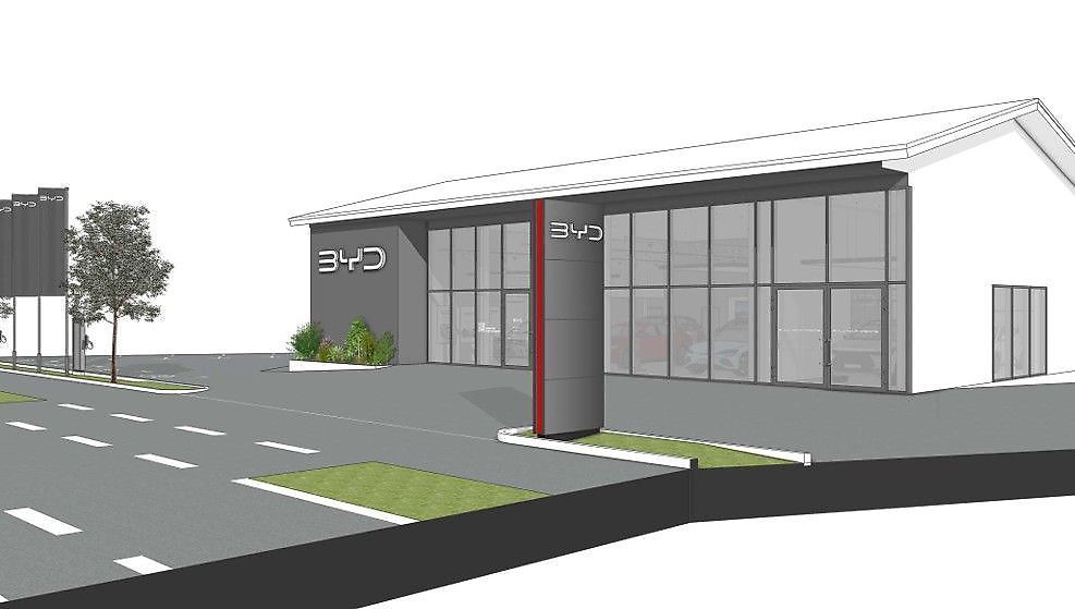 Dieser Vorarlberger Autohändler baut jetzt ein “Traumhaus”