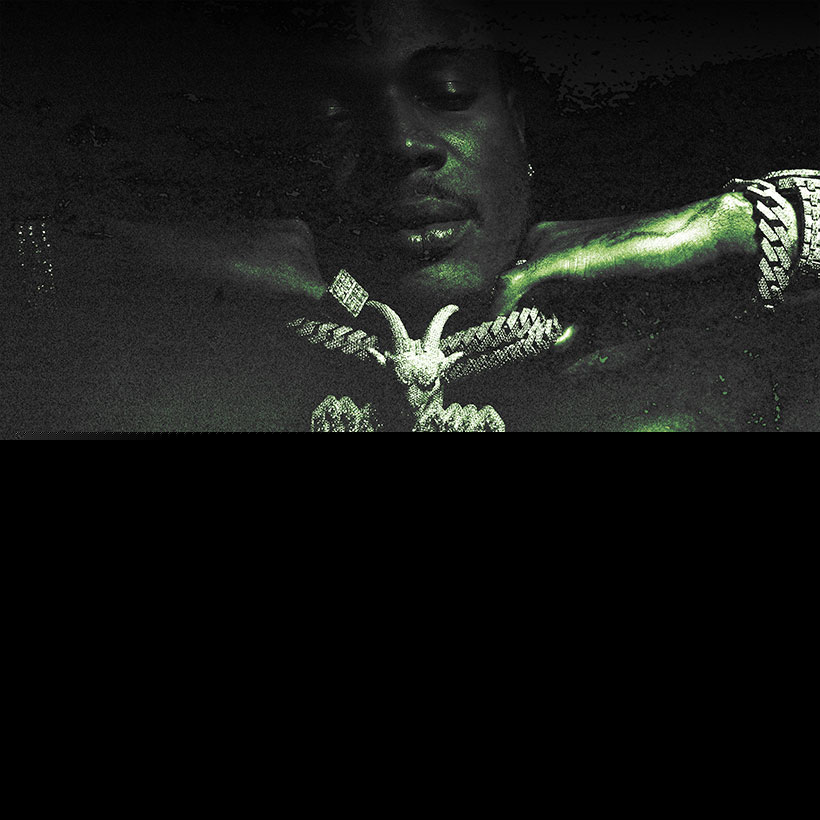 Jamaican Hitmaker Masicka Drops ‘Spend’