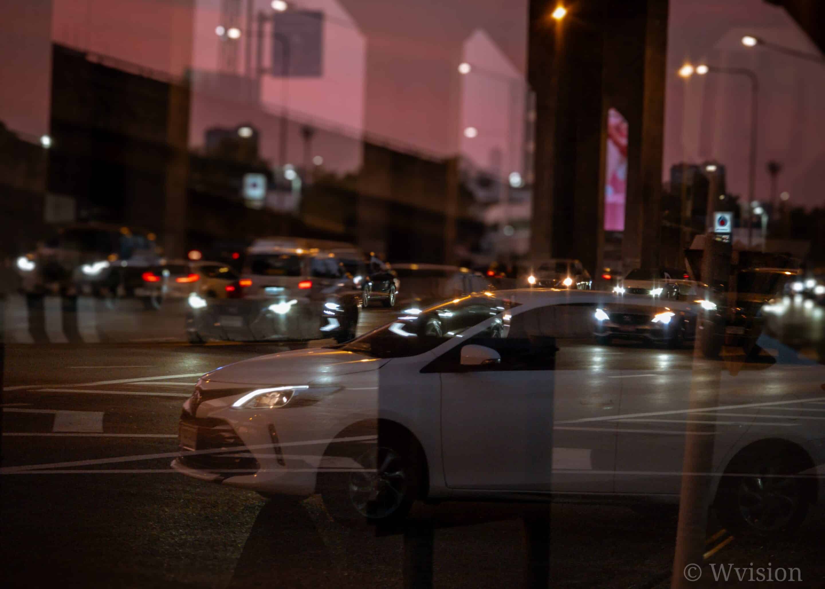 Hidden Gems in Samsung Expert RAW (1) — Multi Exposure