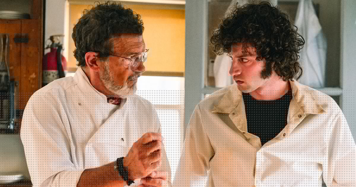 The Anthony Bourdain Origin Story Is a Tasty Revelation
