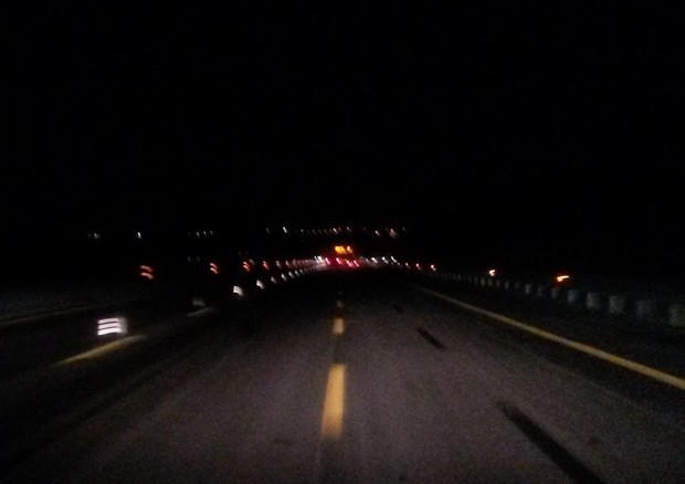 Autostrada A1: chiusure notturne della stazione Chiusi Chianciano Terme