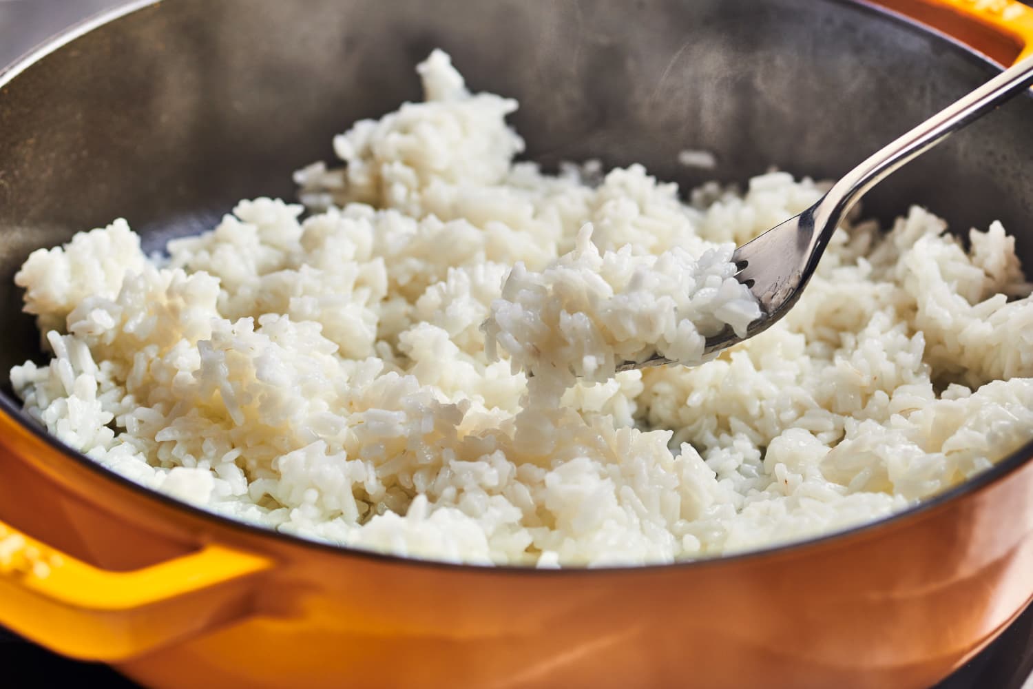 This Is the Only Bag of Rice I’ll Buy — It Tastes Just Like the One I Love in Japan
