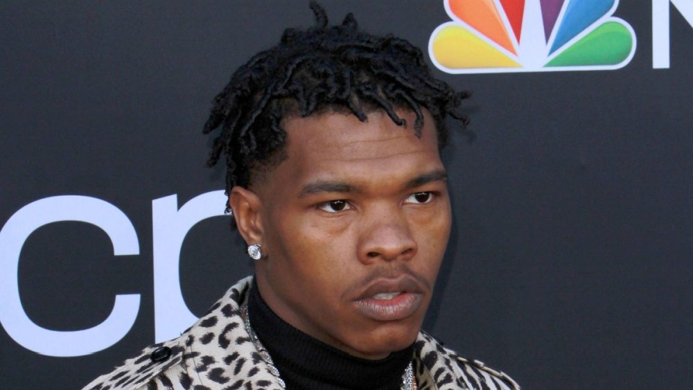 Lil Baby drops video for the Pharrell-produced single ‘Dead Fresh’