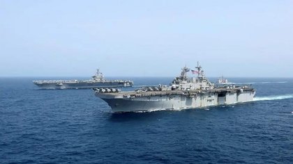 Trump : Iran 'needs' to sign nuclear deal