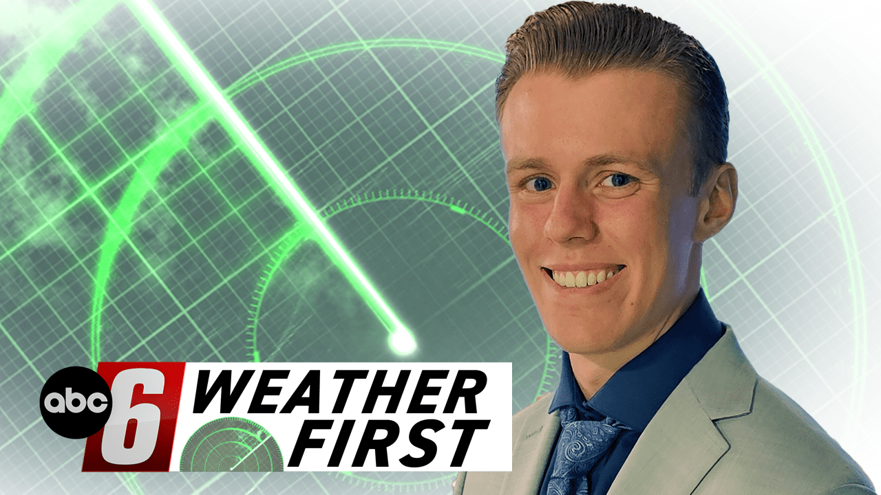 Less cloud cover and more sunshine the rest of this week, nearing records this weekend