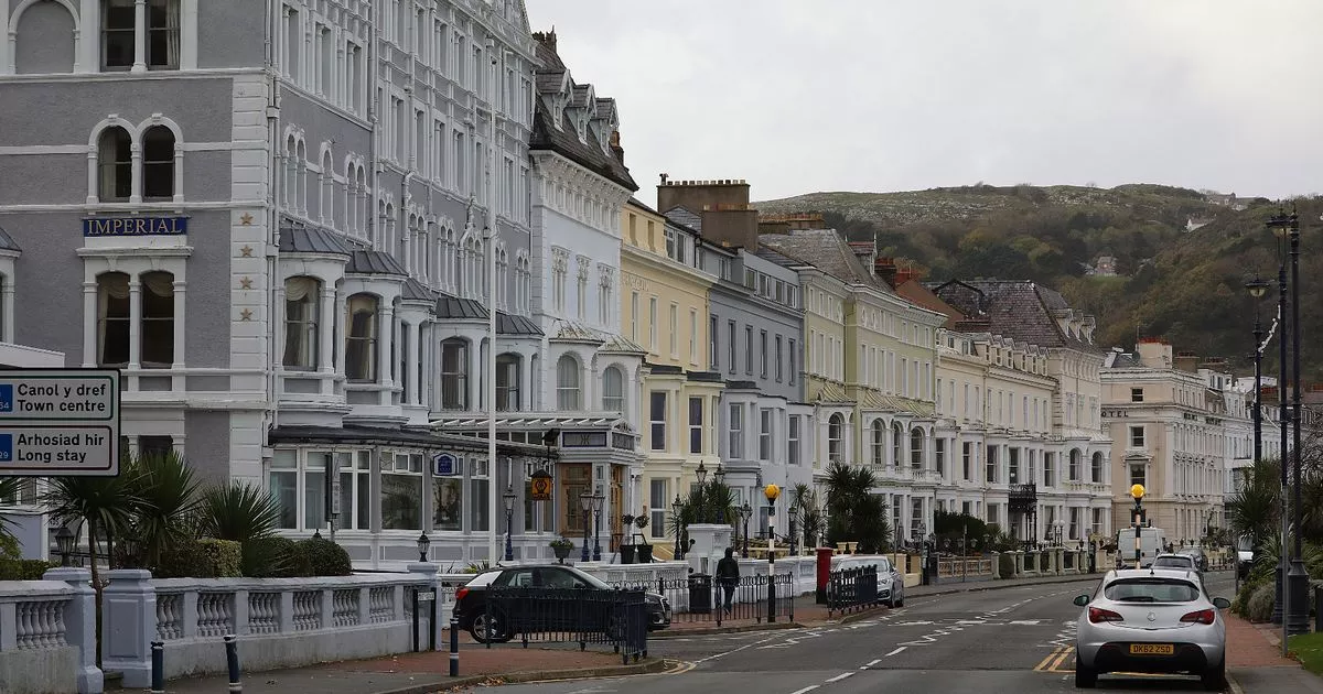 Tourism tax for hotspots like Llandudno and Conwy to be considered by council
