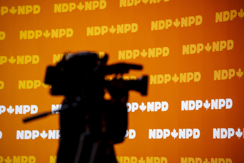 Course à la chefferie | Le NPD confirme cinq candidats pour remplacer Singh