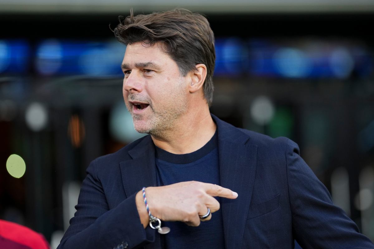 Pochettino señala el camino: “La conexión emocional es la clave del USMNT de cara al Mundial 2026”