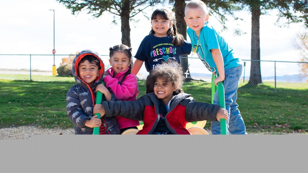 MCSD receives a $10K grant for preschool tuition